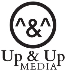 Up & Up Media: Online Store Home